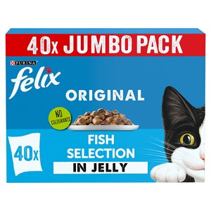 Felix kitten food bulk online